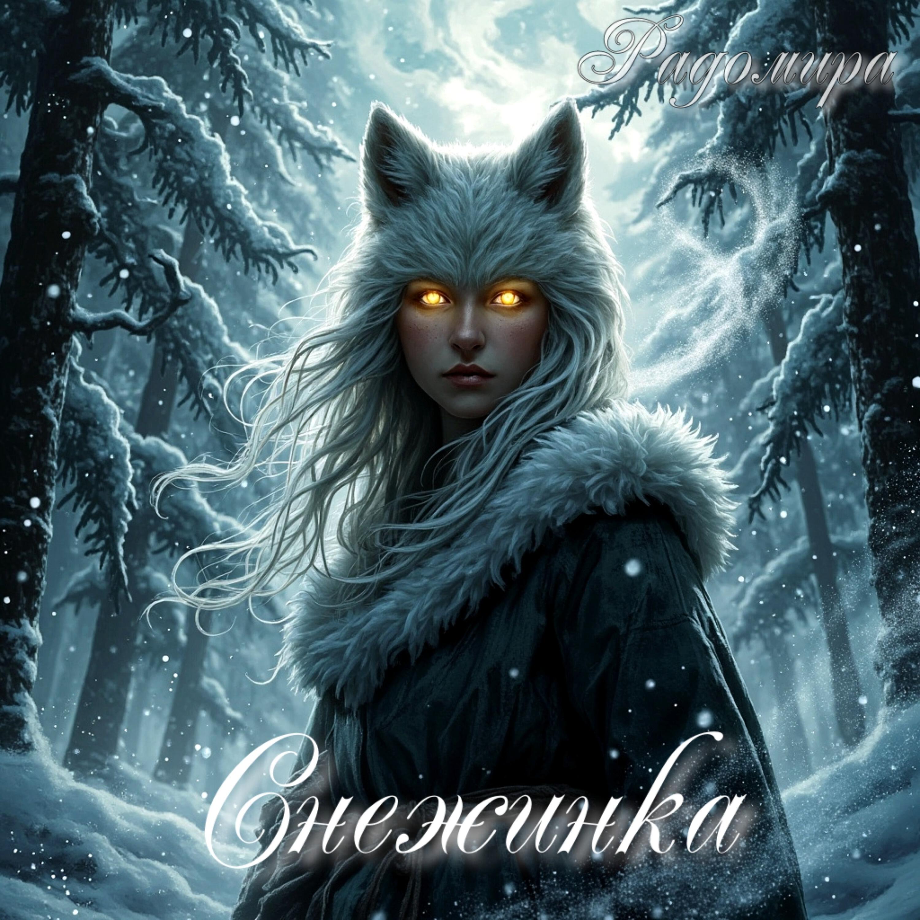 Релиз Снежинка