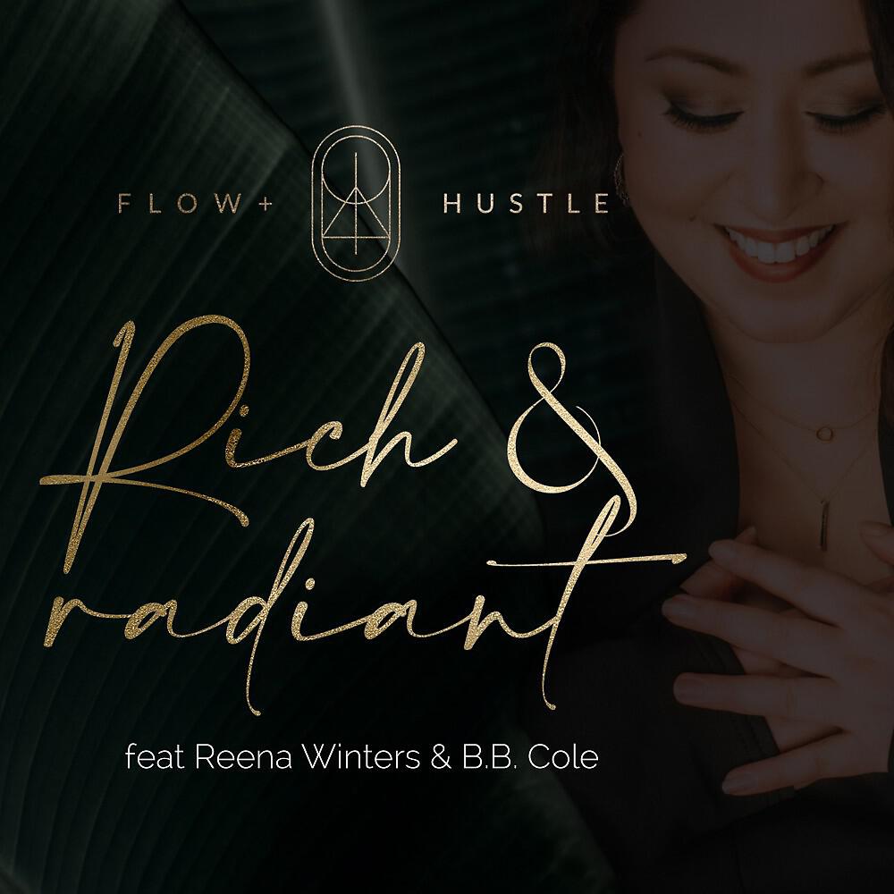 Релиз Rich & Radiant