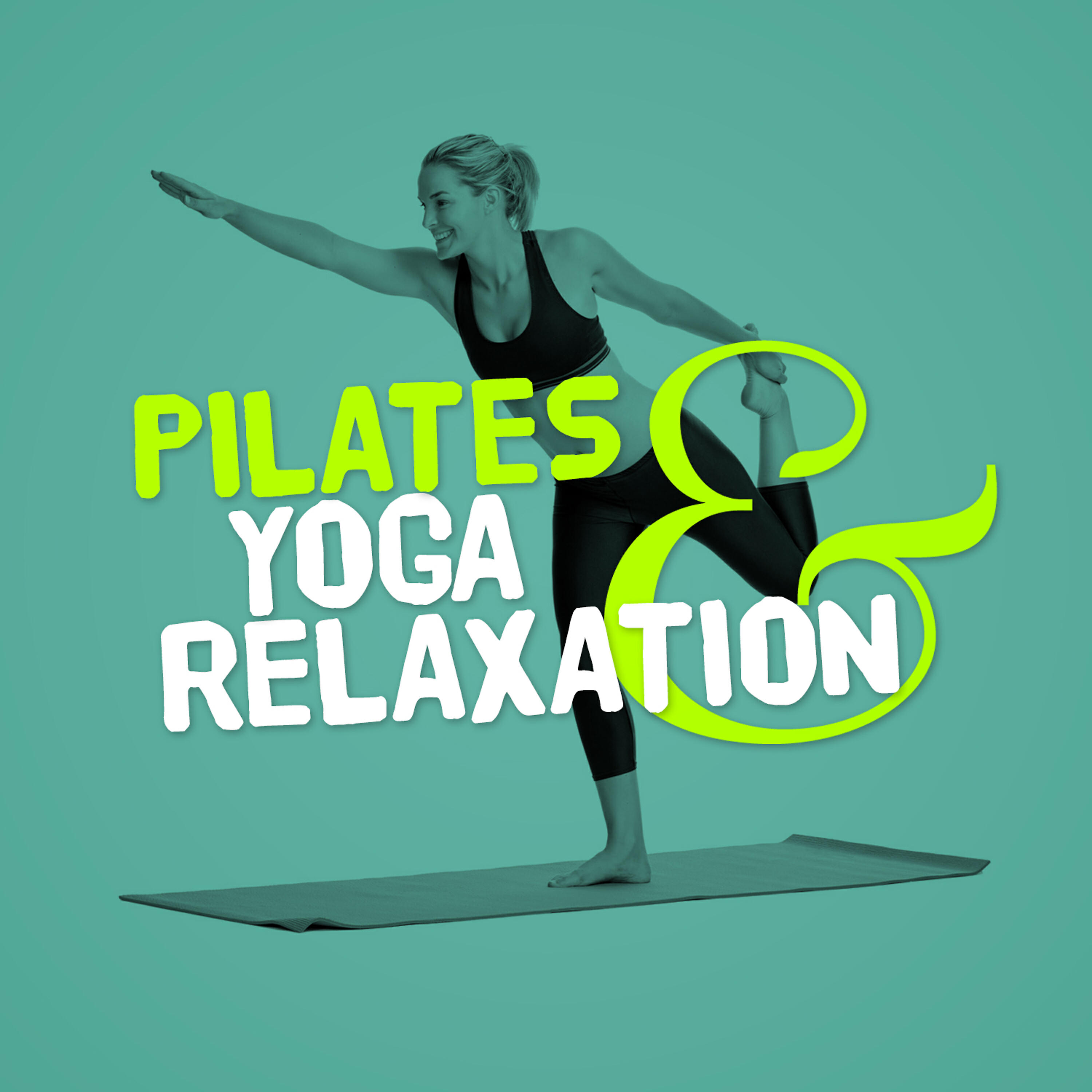Релиз Pilates & Yoga Relaxation