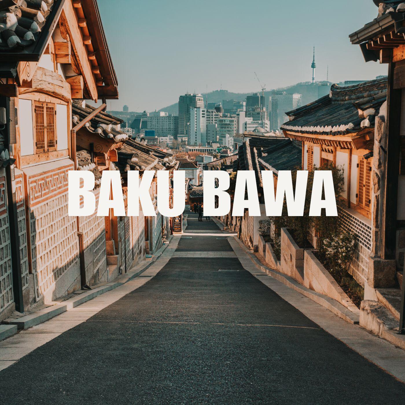 Релиз Baku Bawa