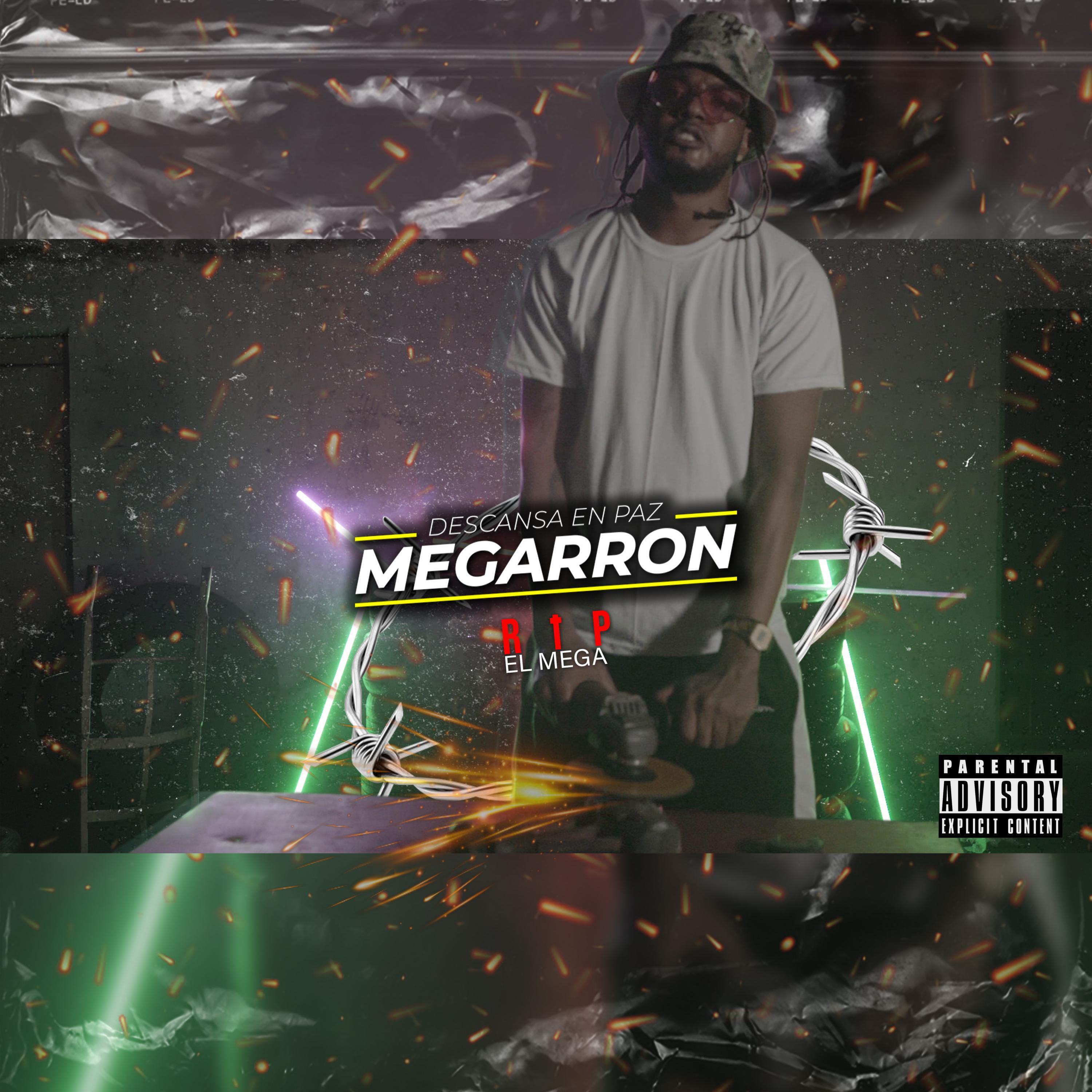 Релиз Megarron