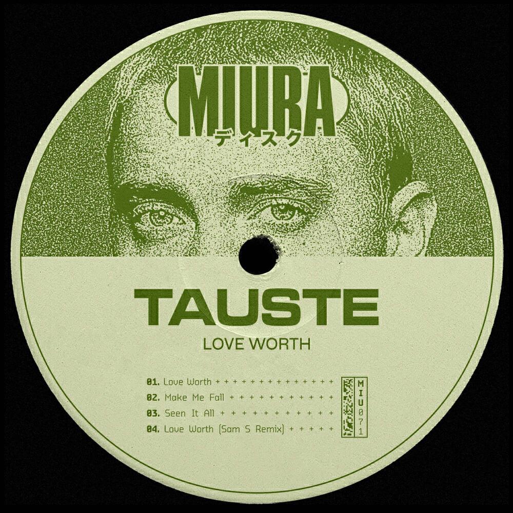Tauste