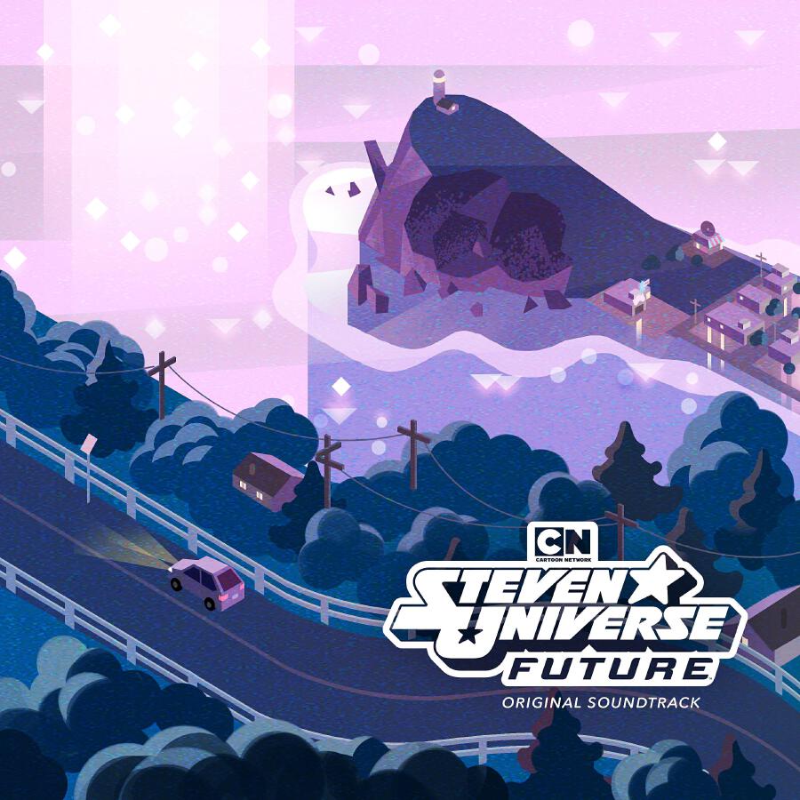 Steven Universe
