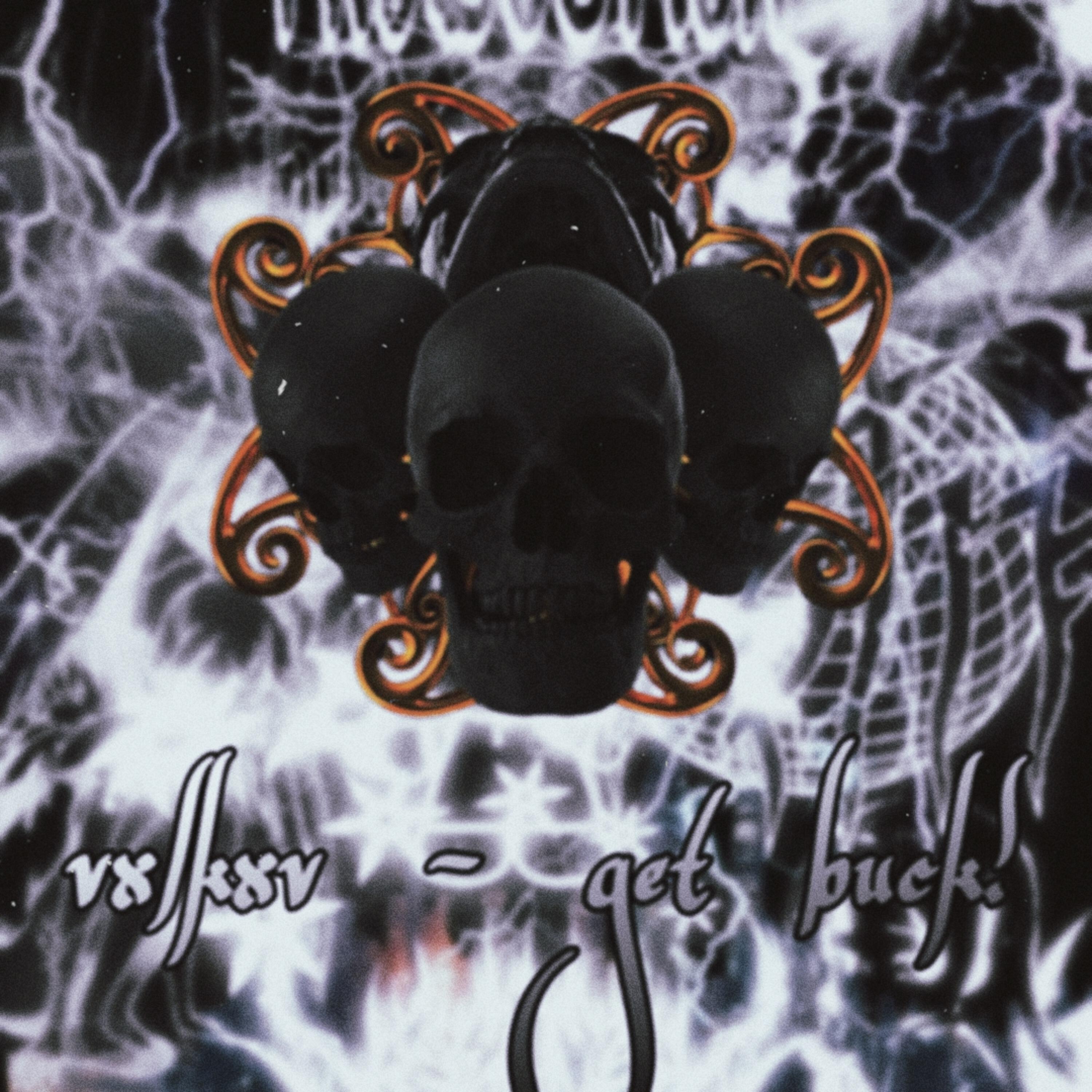 Релиз Get buck!