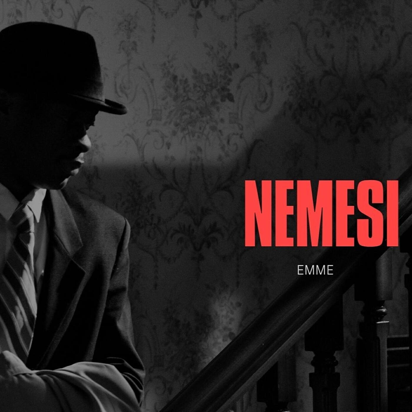 Постер альбома Nemesi