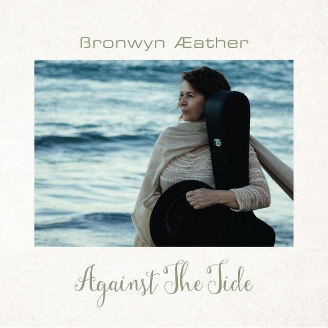 Релиз Against the Tide
