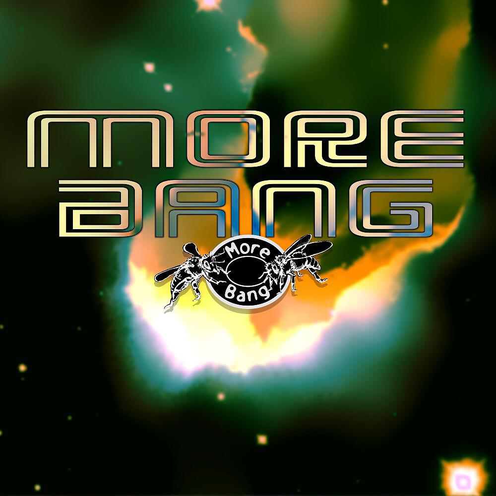 Релиз More Bang