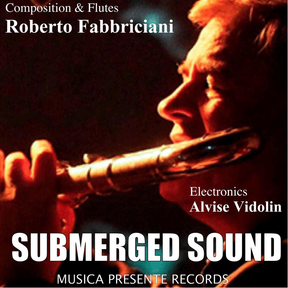 Релиз Submerged Sound