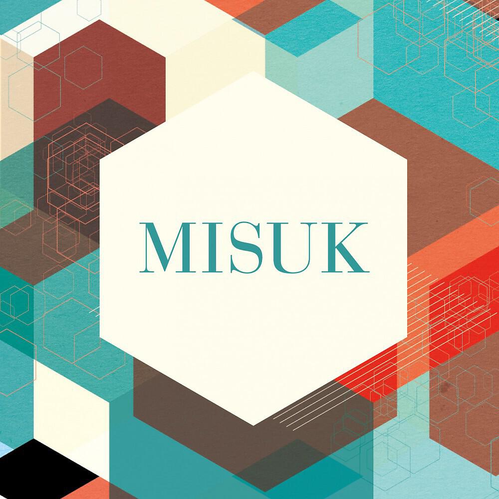 Релиз Misuk