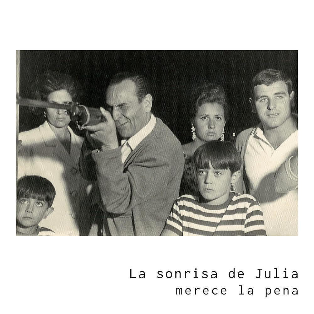 Релиз Merece la Pena