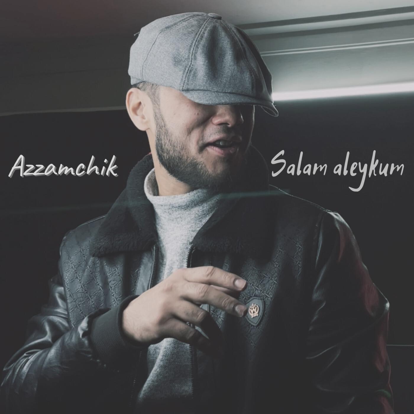 Релиз Salam Aleykum