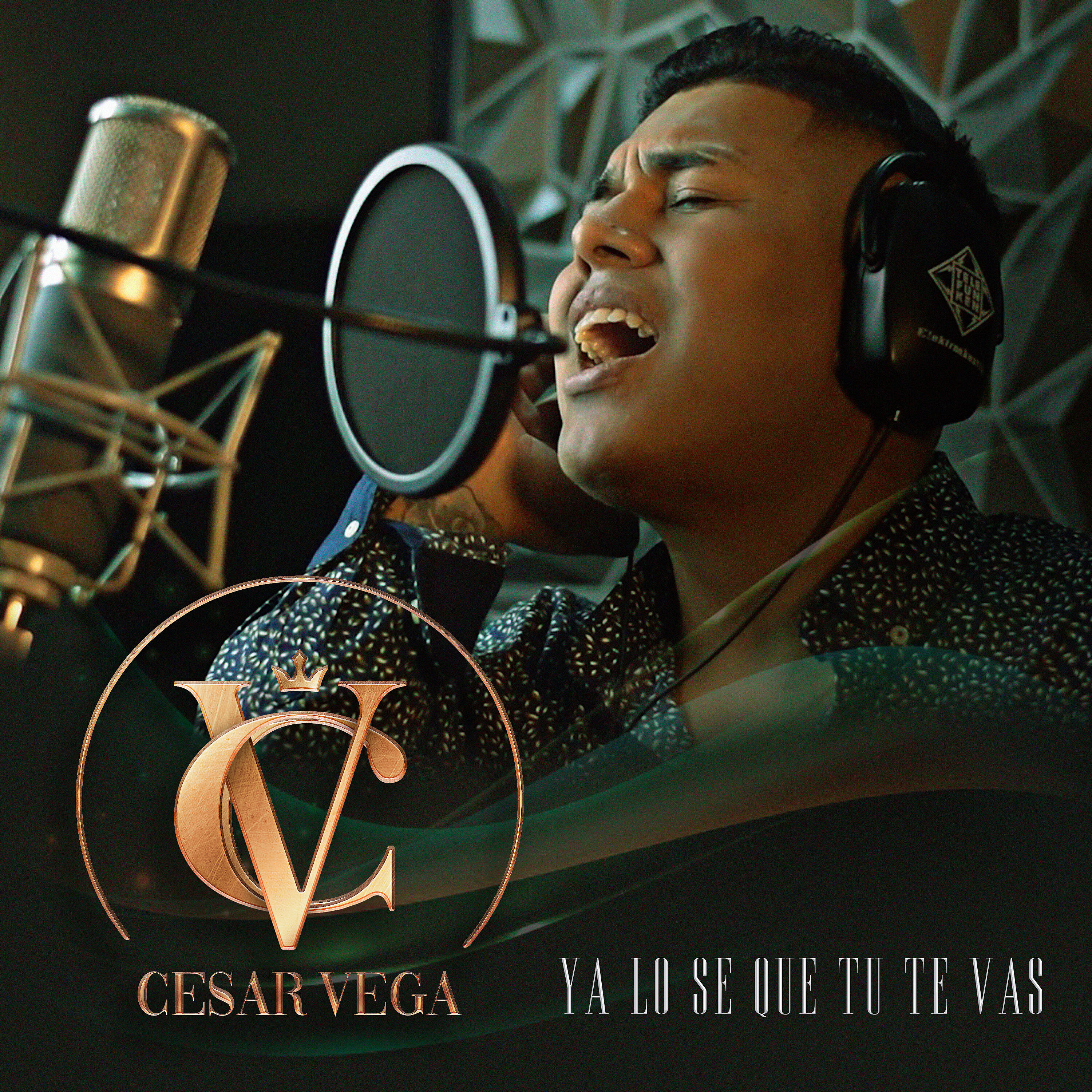 Релиз Ya Lo Sé Que Tú Te Vas