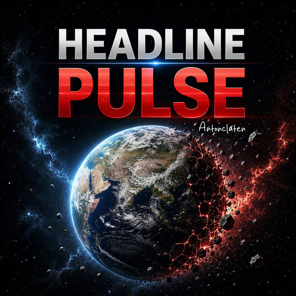 Релиз Headline Pulse