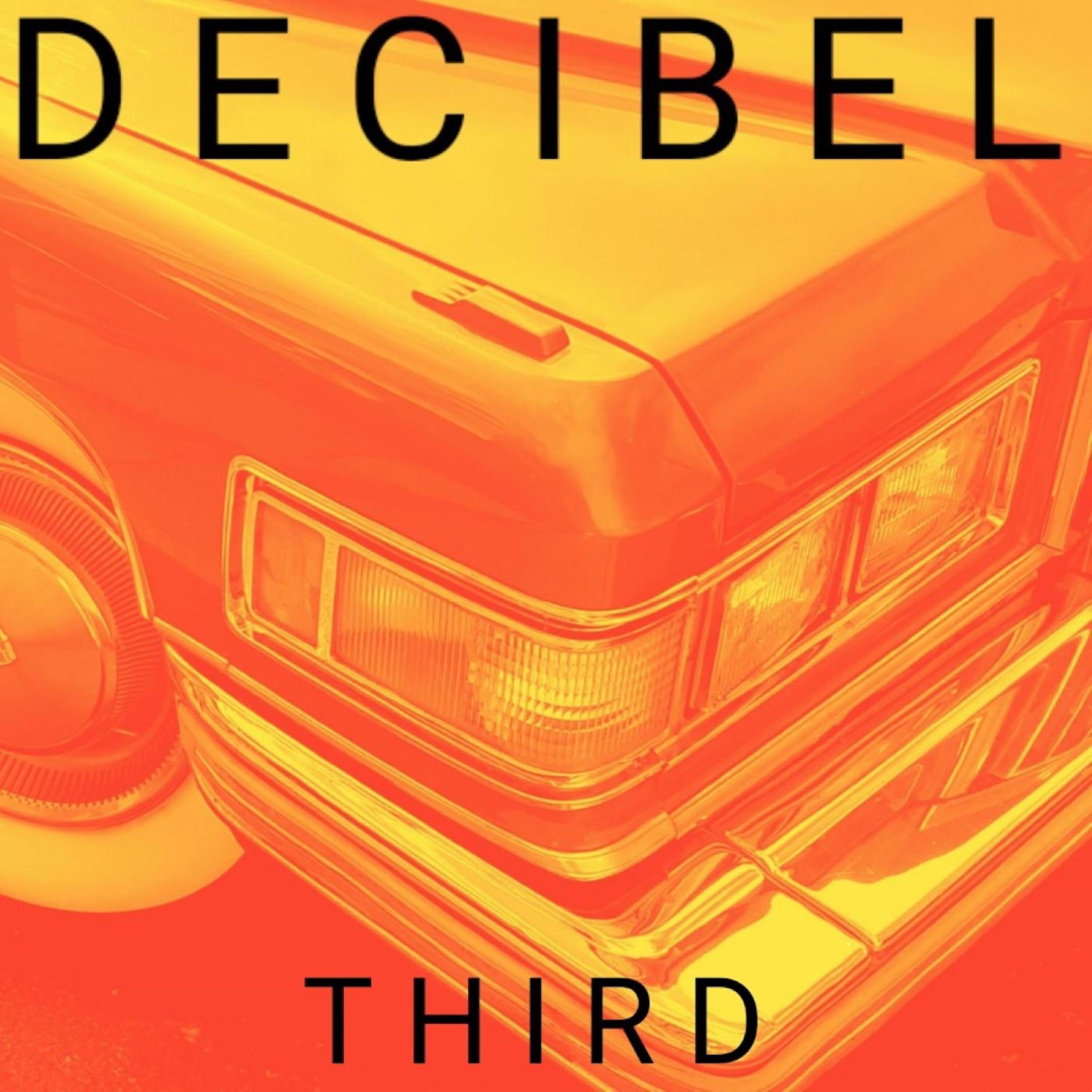 Релиз THIRD