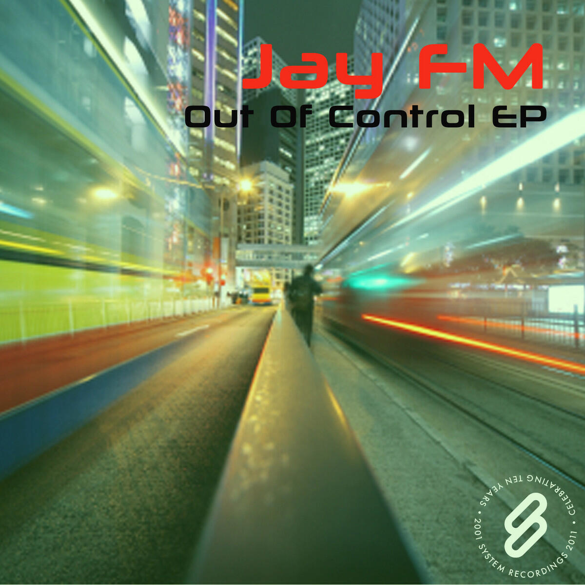 Релиз Out Of Control EP