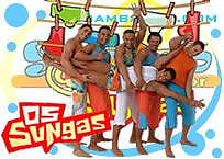 Os Sungas