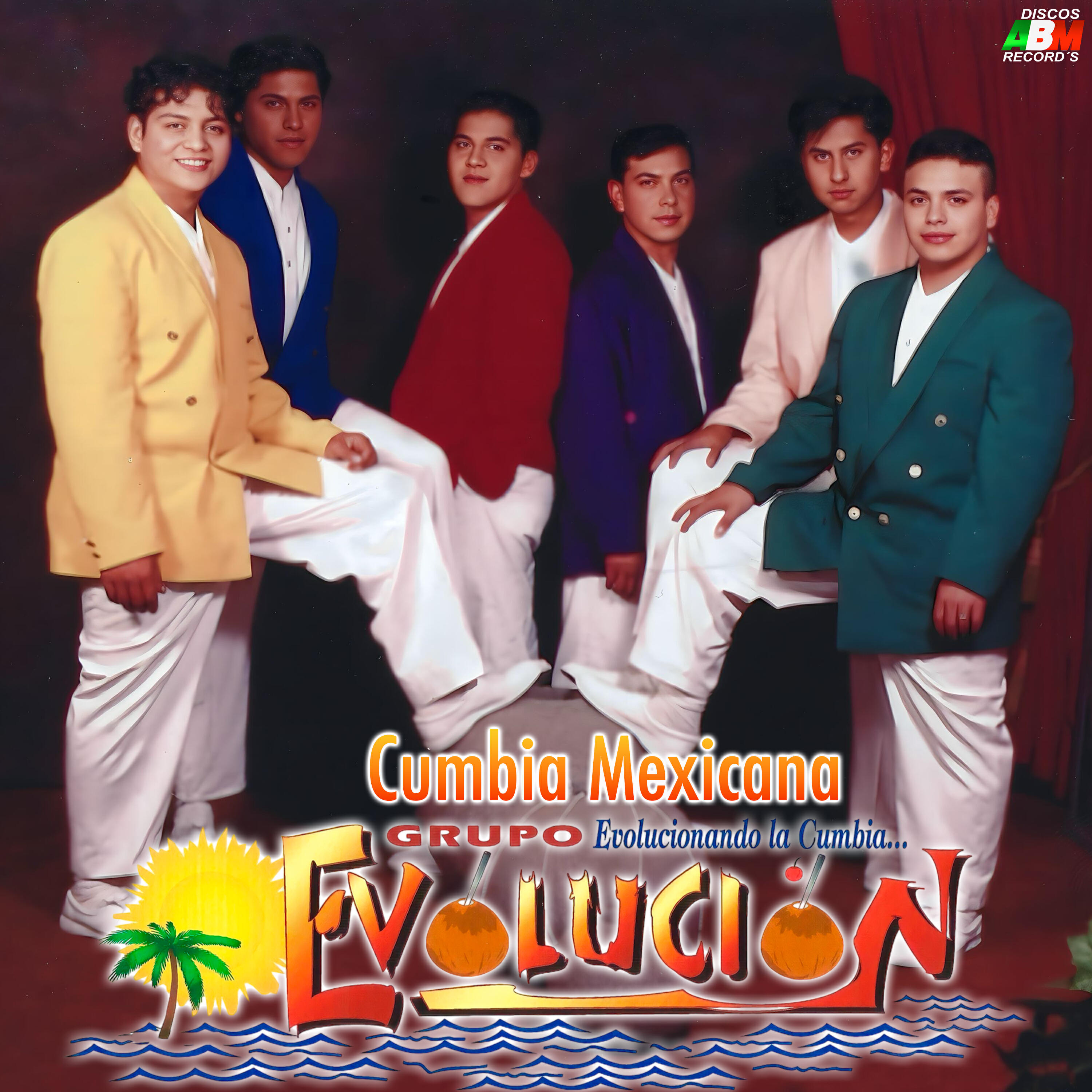 Grupo Evolución