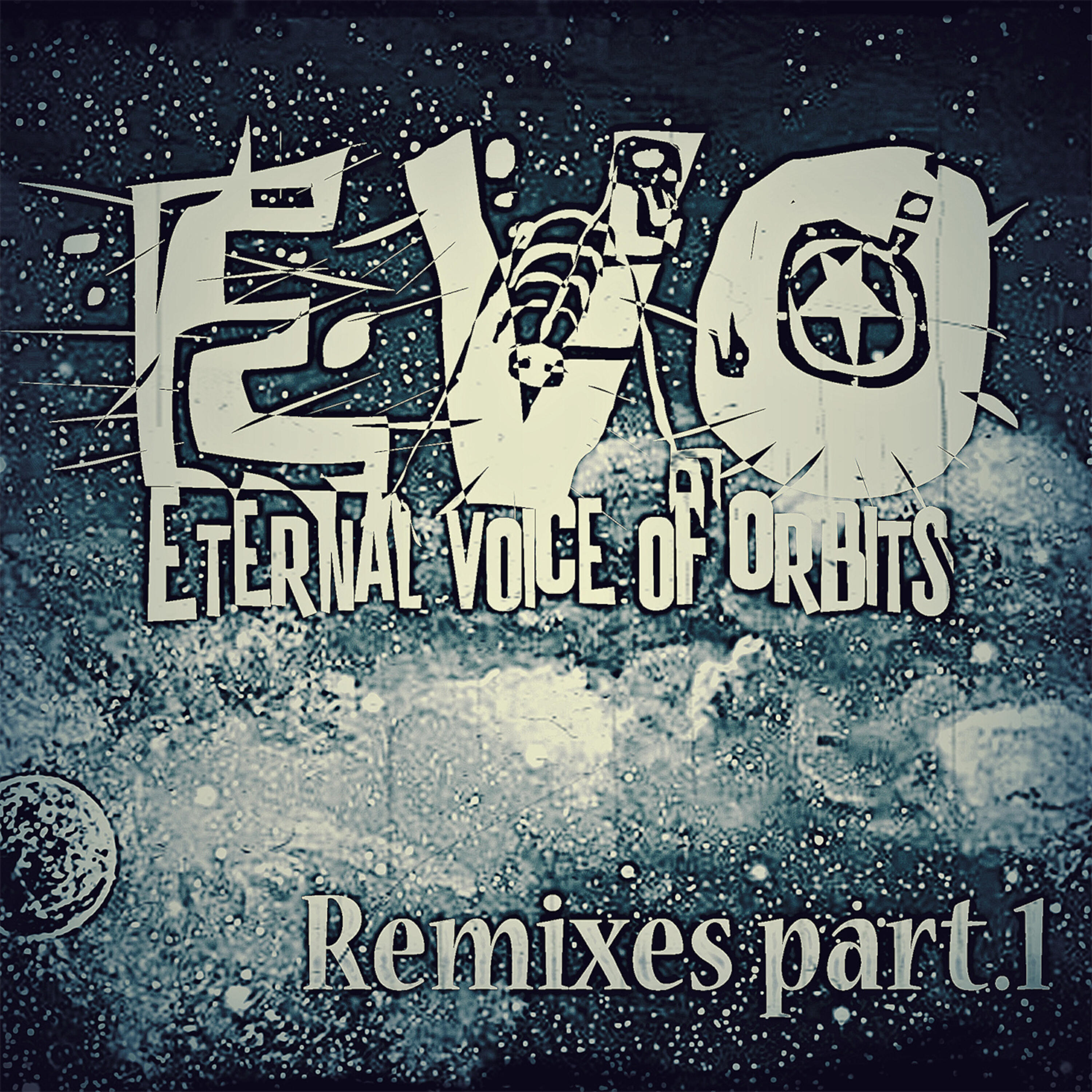 Релиз Remixes, Pt. 1