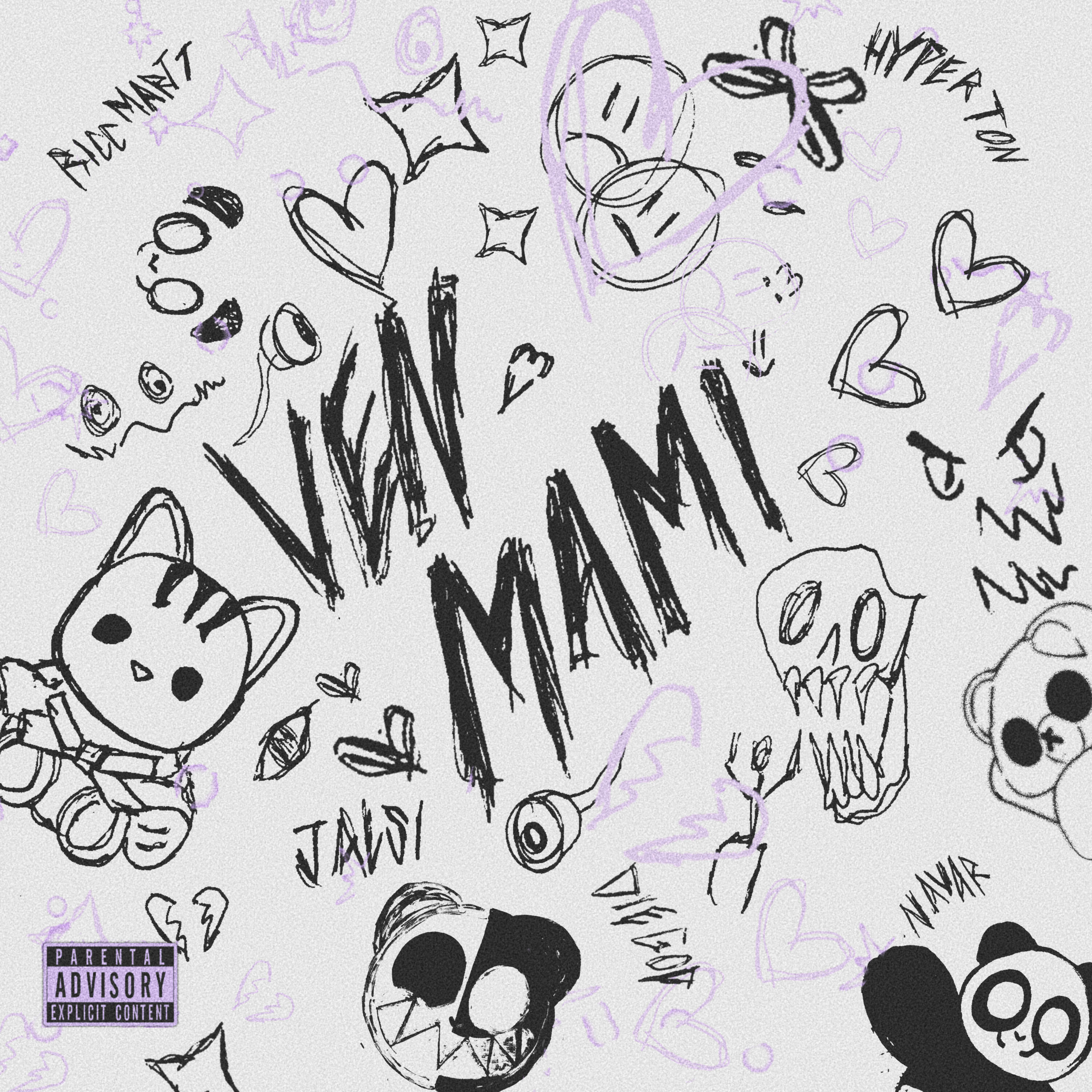 Релиз Ven Mami