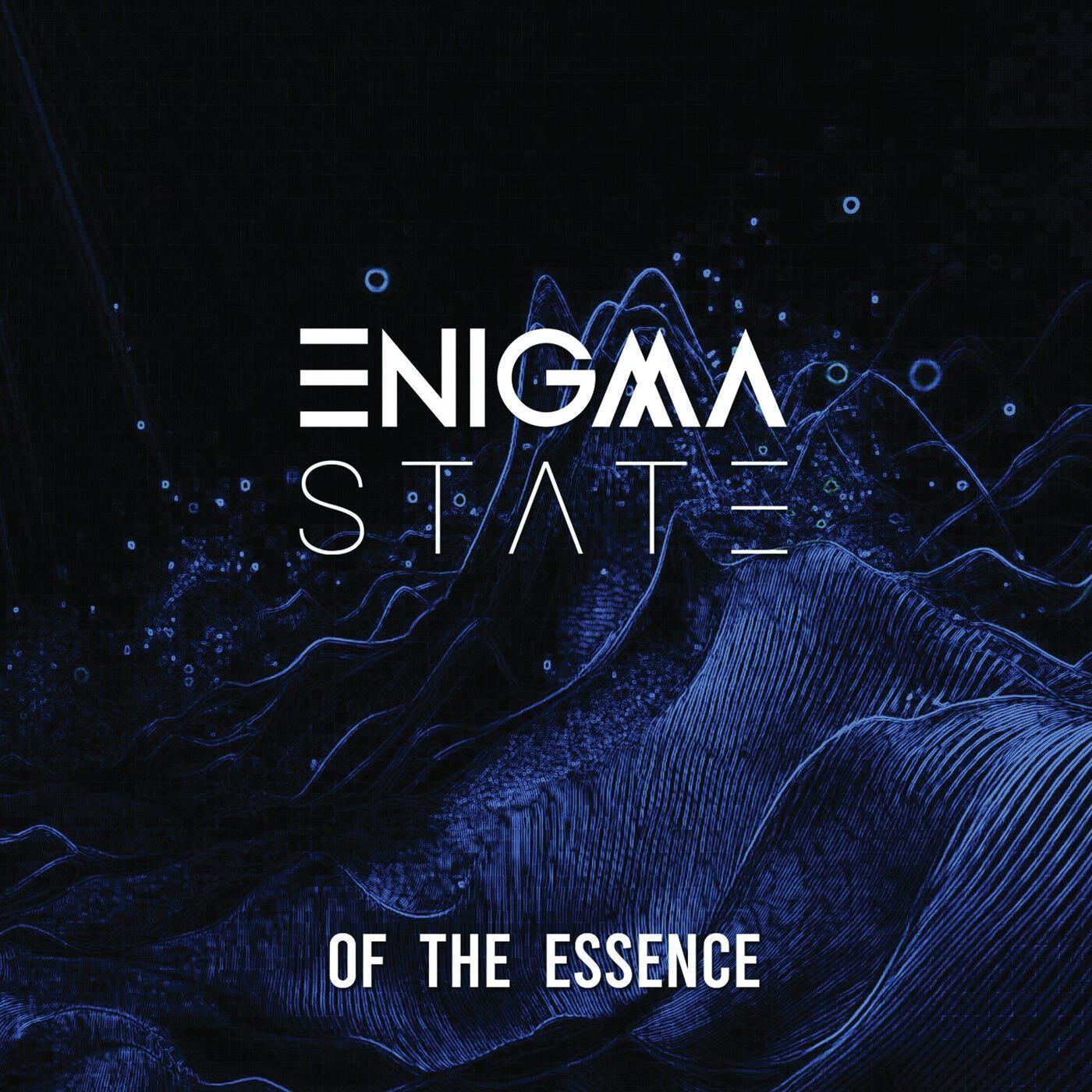 Enigma State