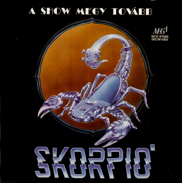 Релиз A show megy tovább
