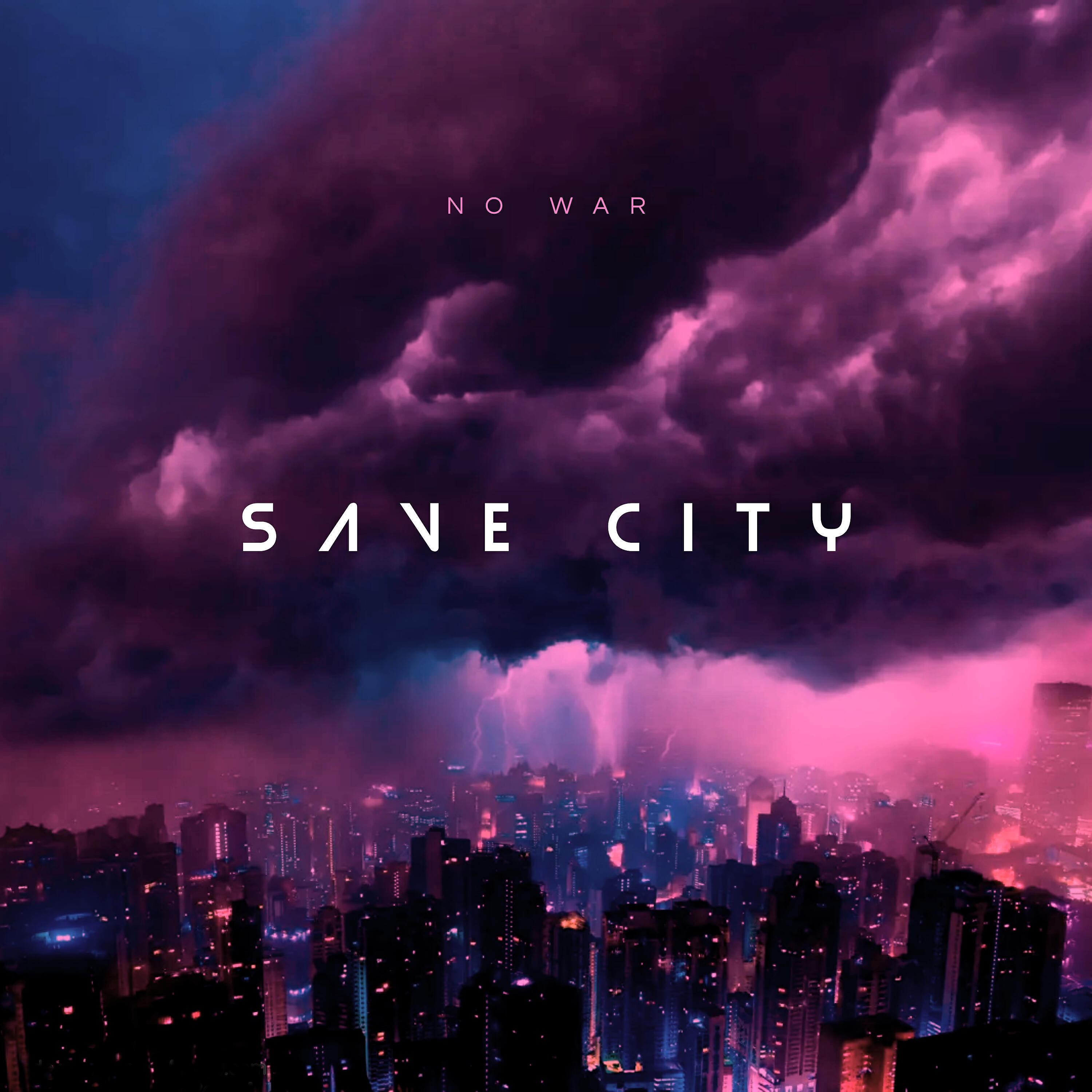 Релиз Save City