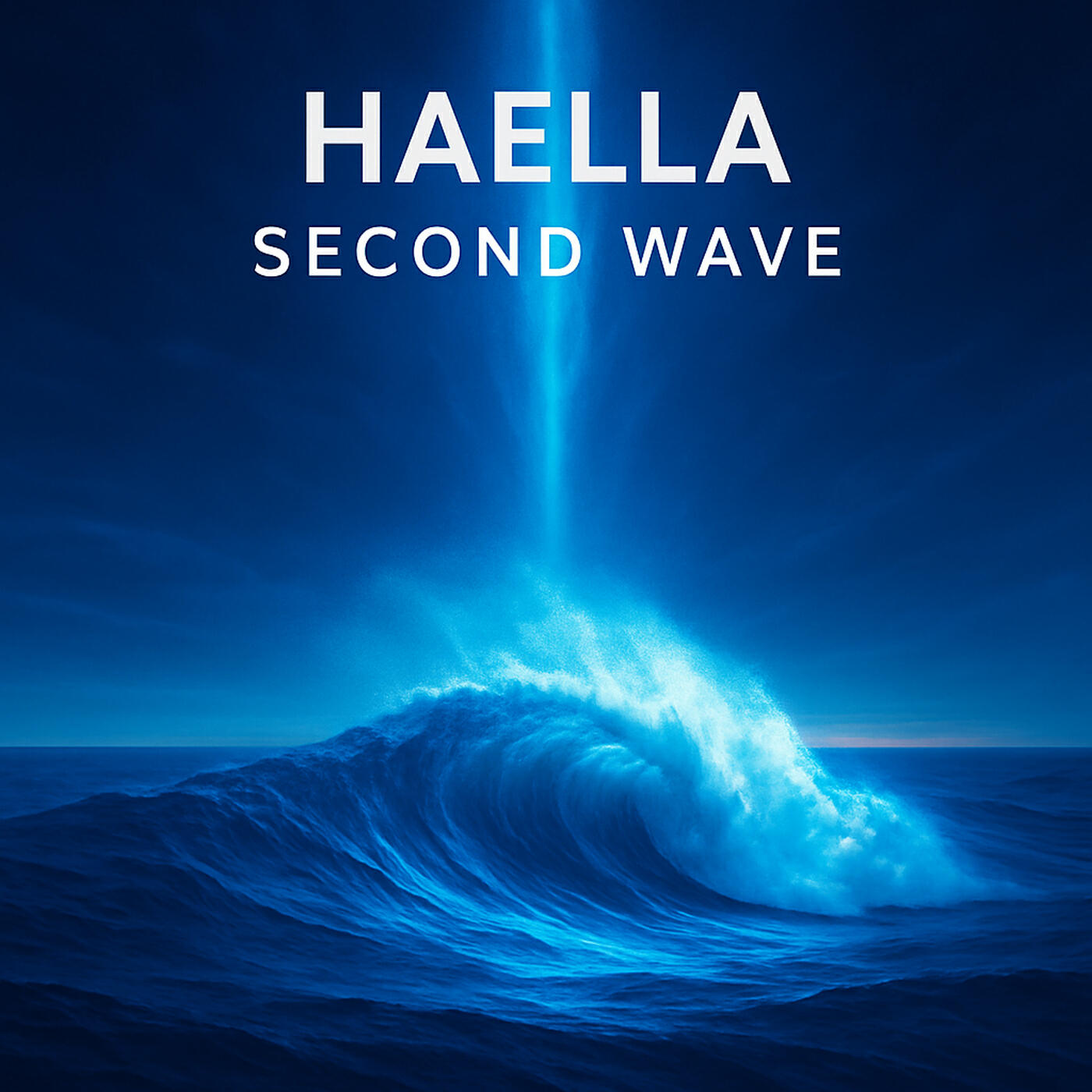 Релиз Second Wave