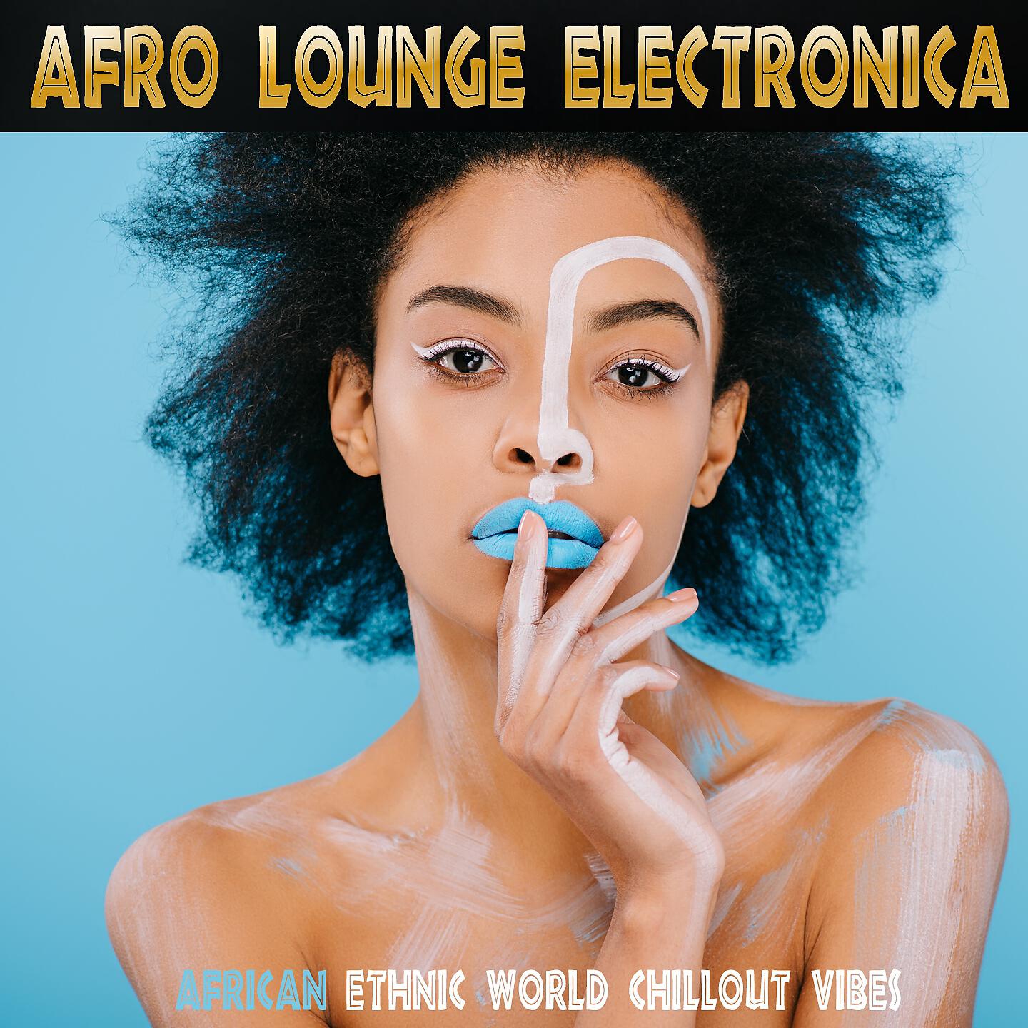 Релиз Afro Lounge Electronica