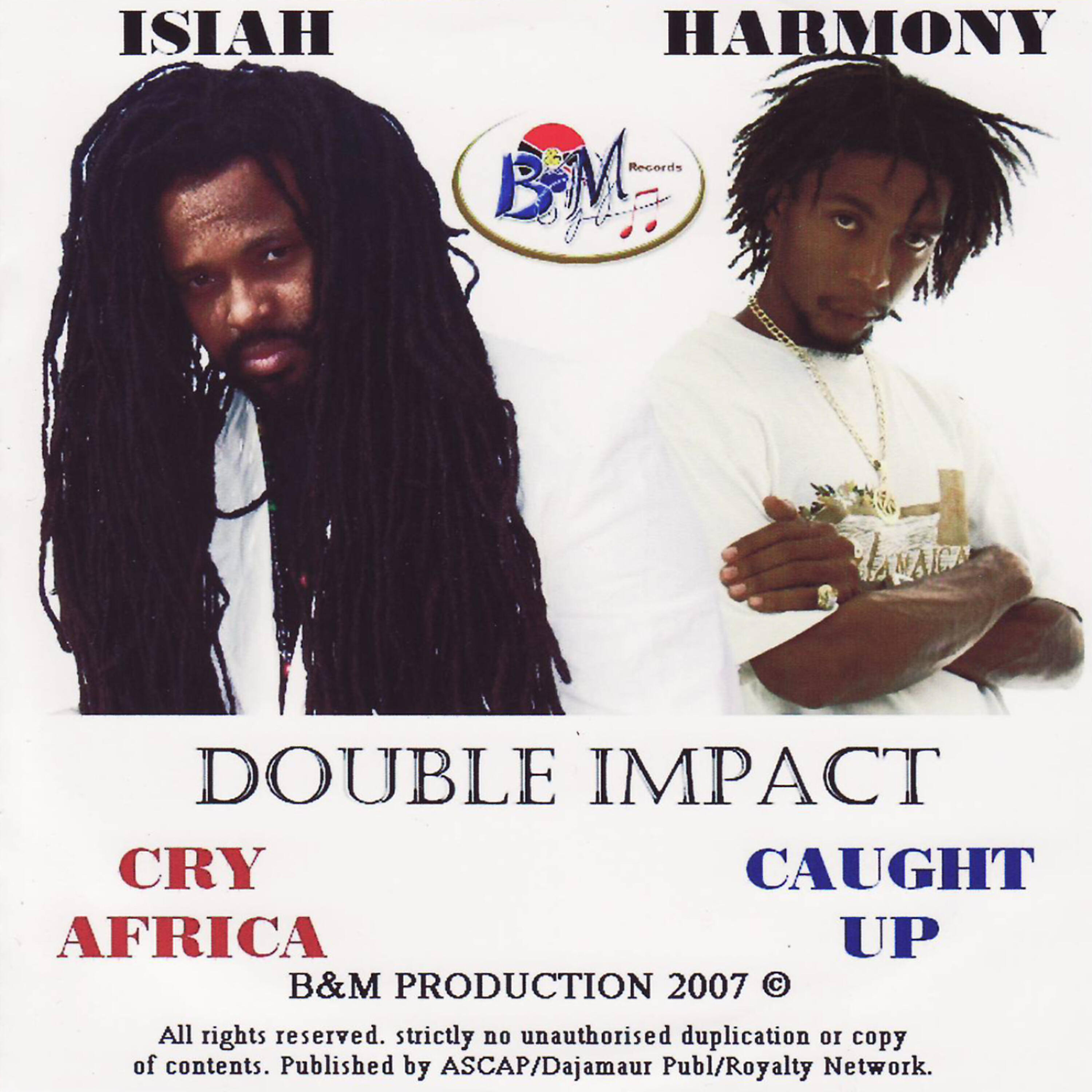 Kahnahkah Harmony