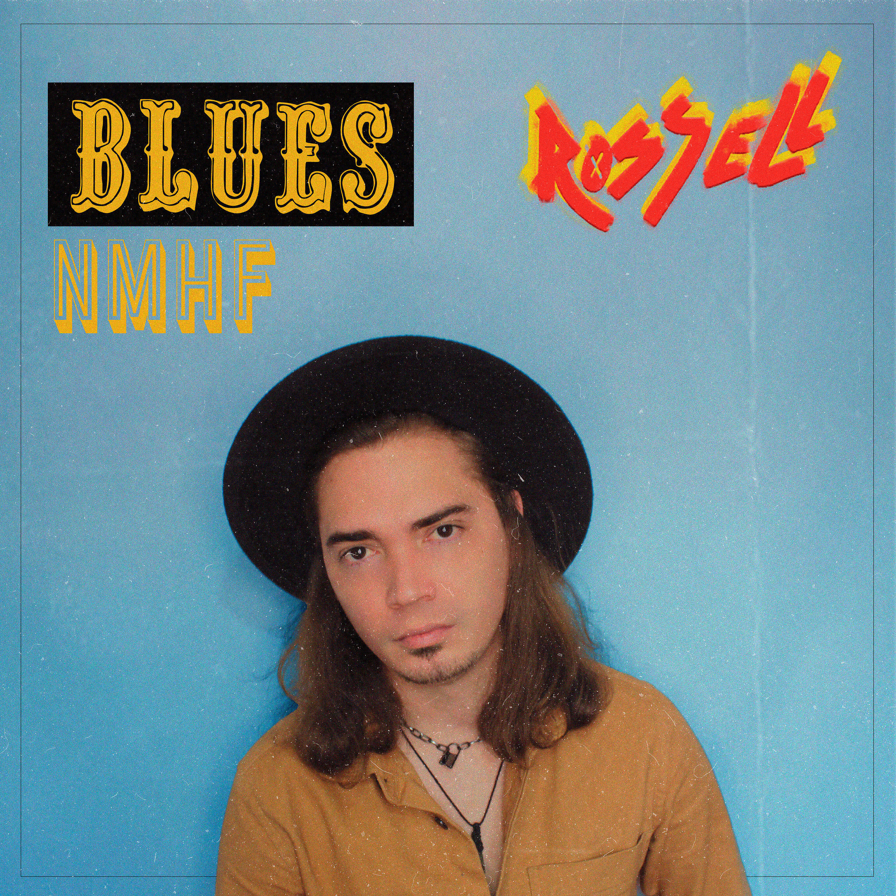 Релиз Blues (Nmhf)