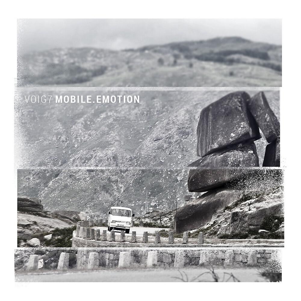 Релиз Mobile Emotion