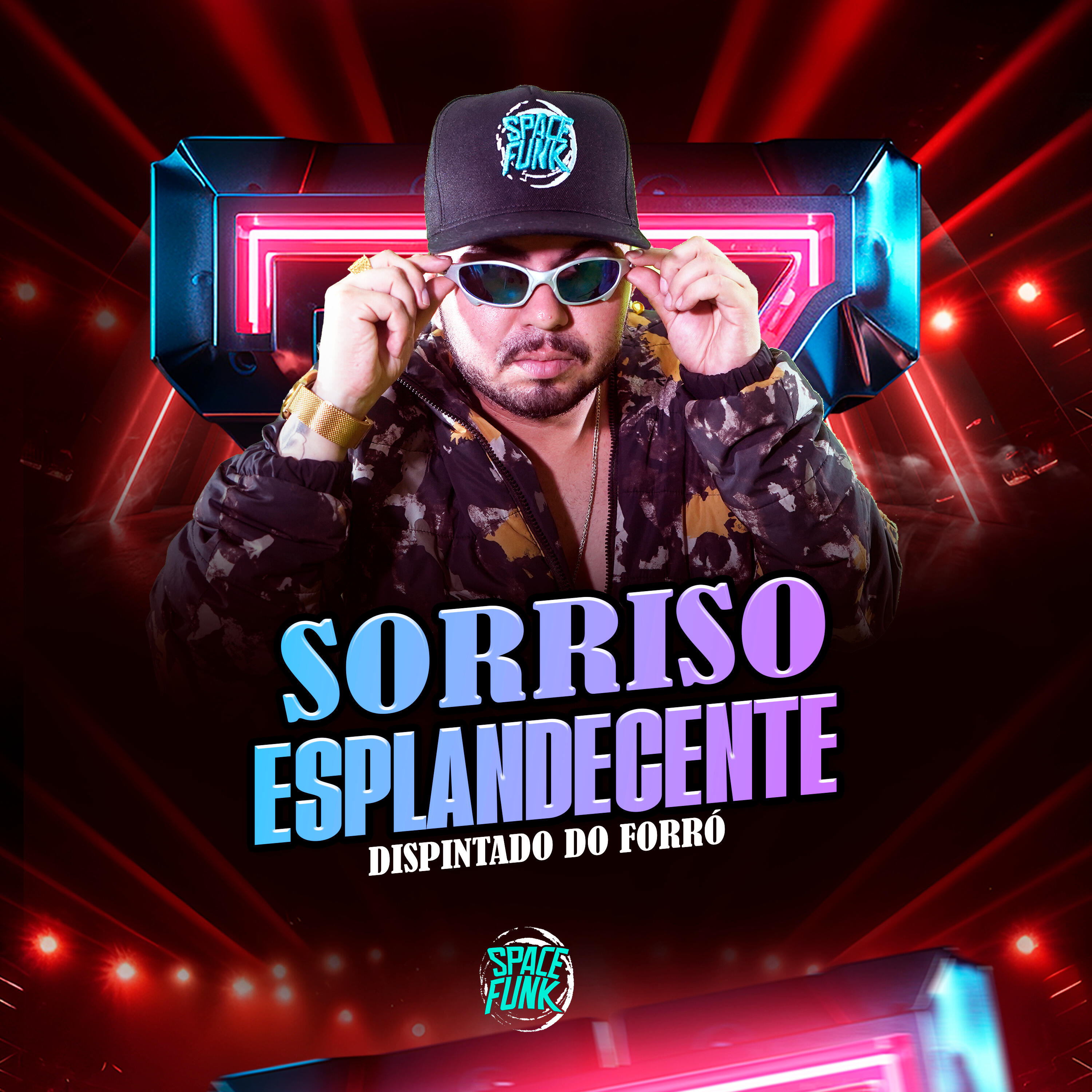 Релиз Sorriso Esplandecente