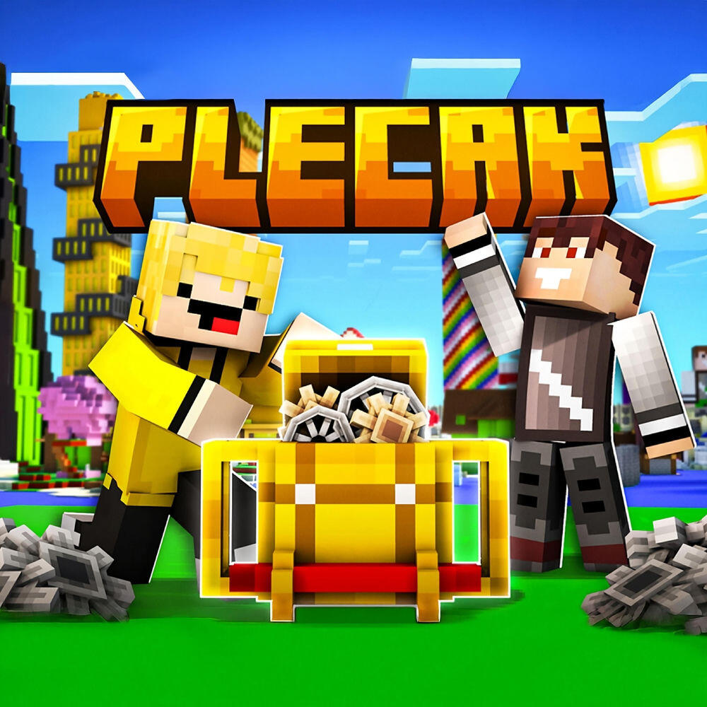 Релиз PLECAK