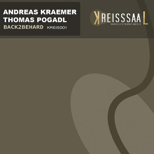 Релиз Back 2 Be Hard