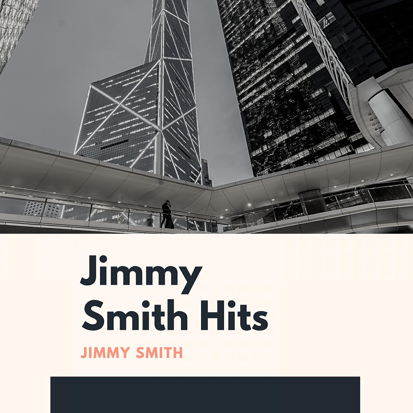 Релиз Jimmy Smith Hits