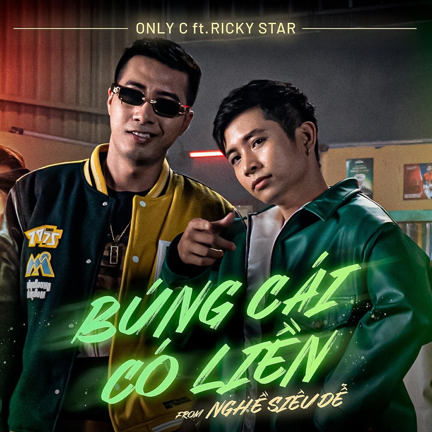 Релиз Búng Cái Có Liền