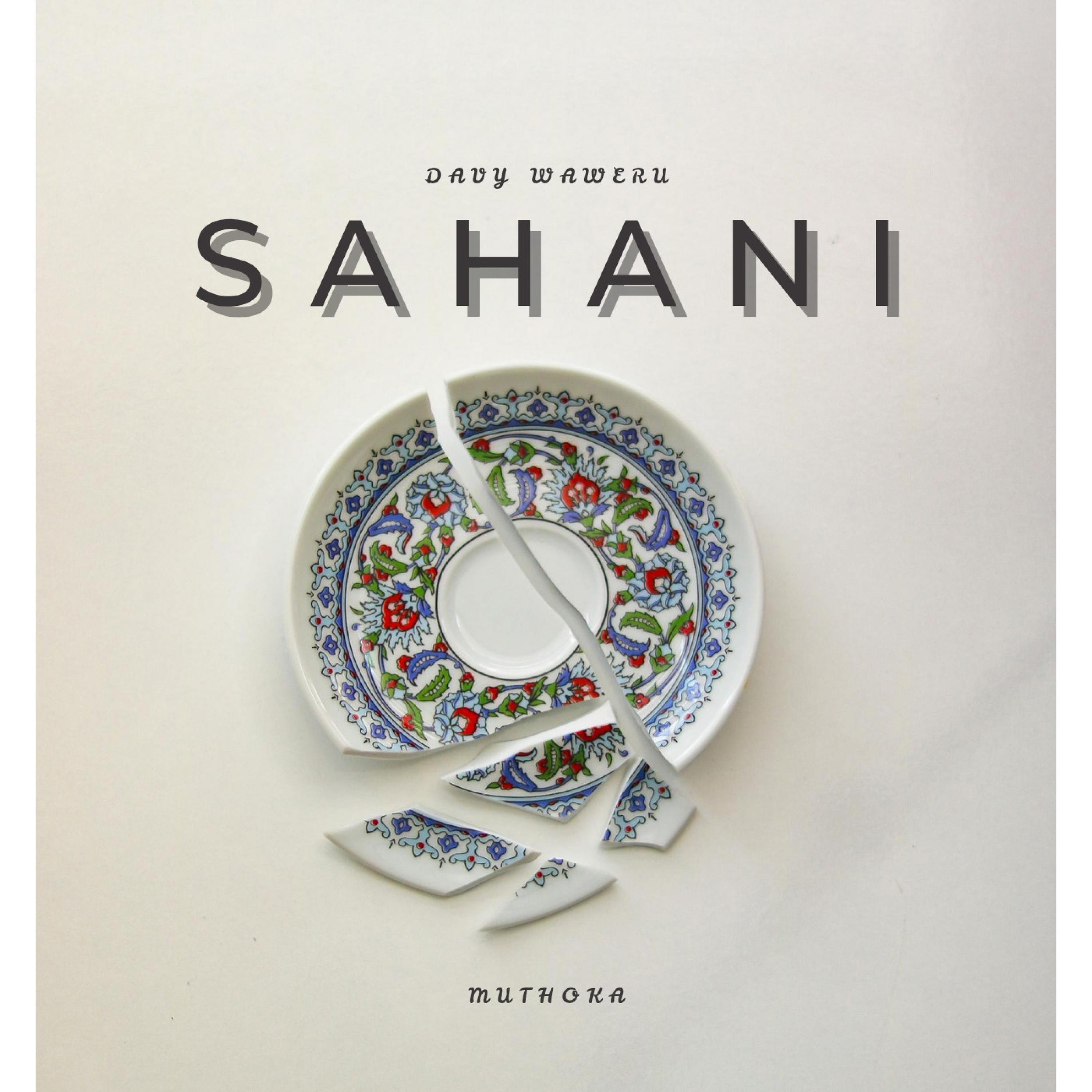 Релиз Sahani