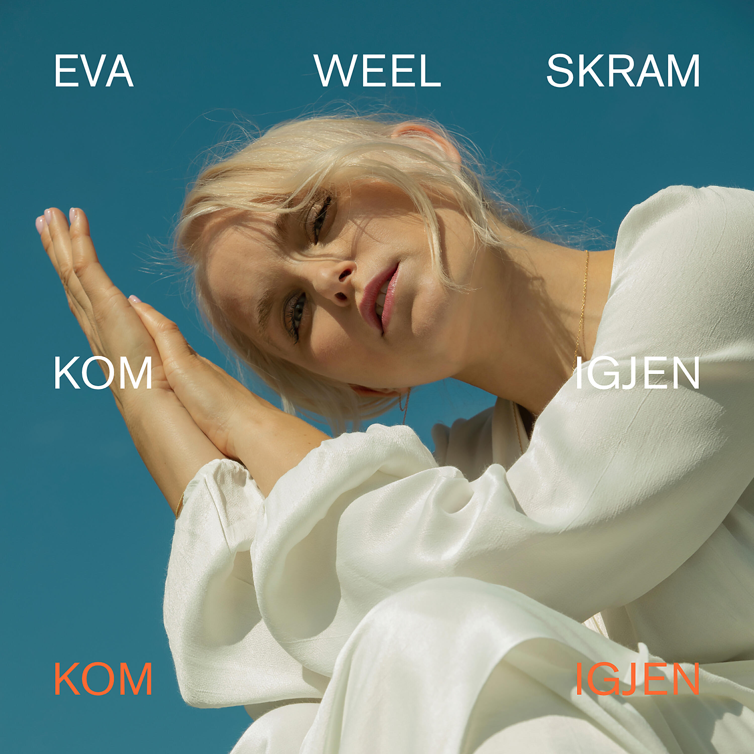 Релиз Kom igjen