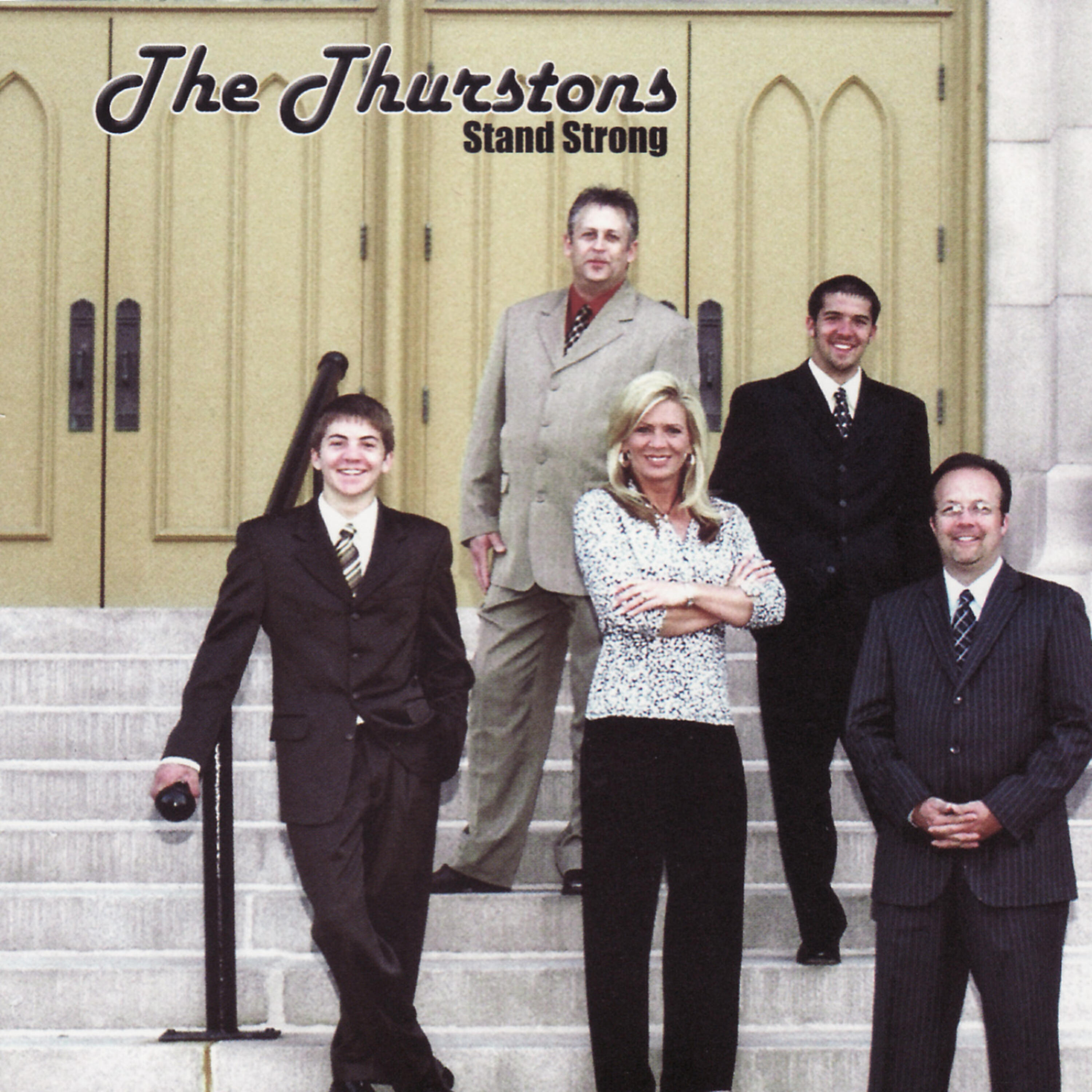 The Thurstons