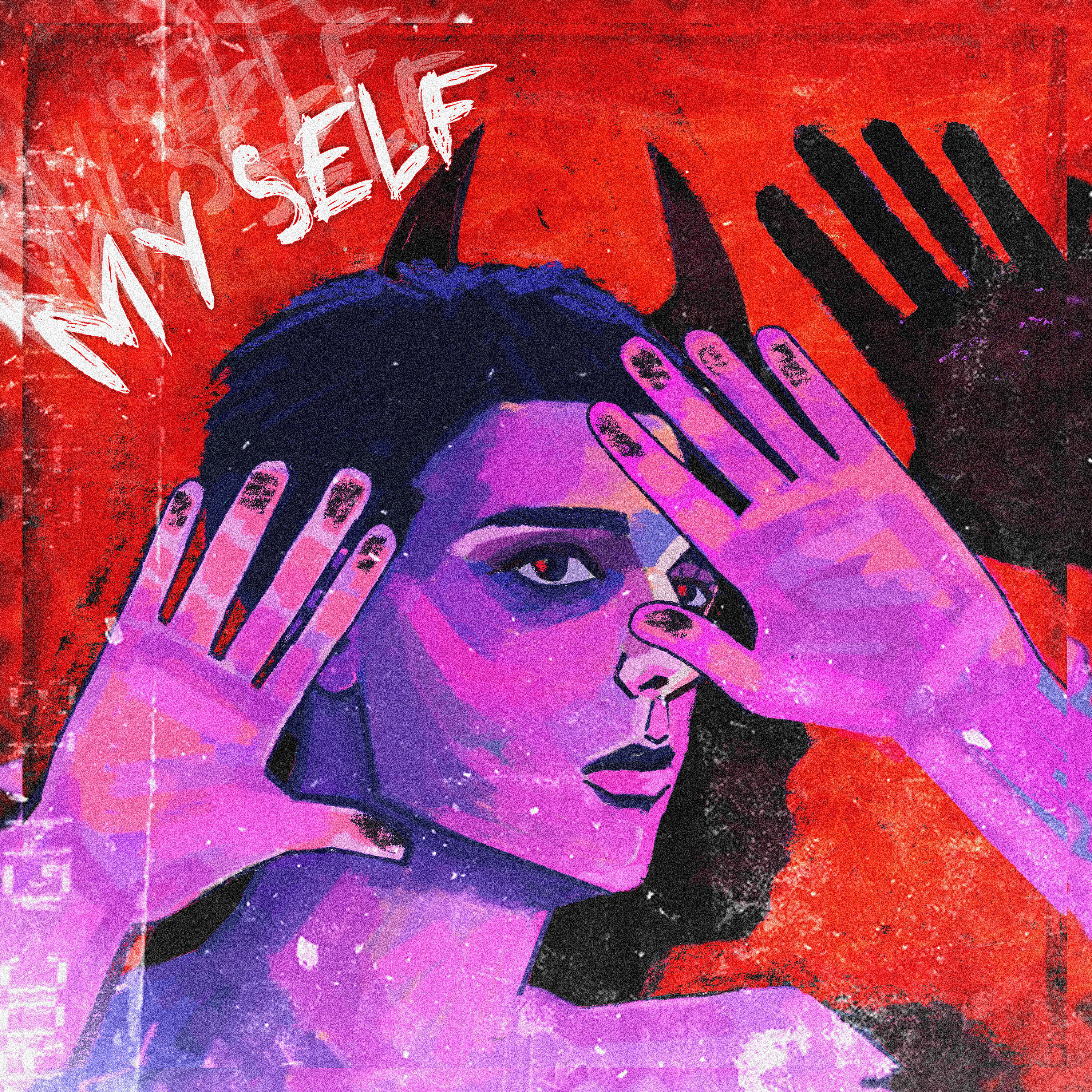 Релиз My Self