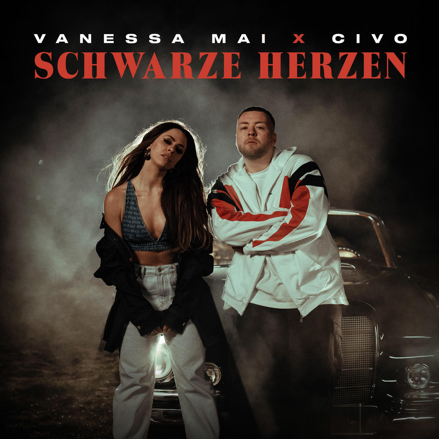 Релиз Schwarze Herzen