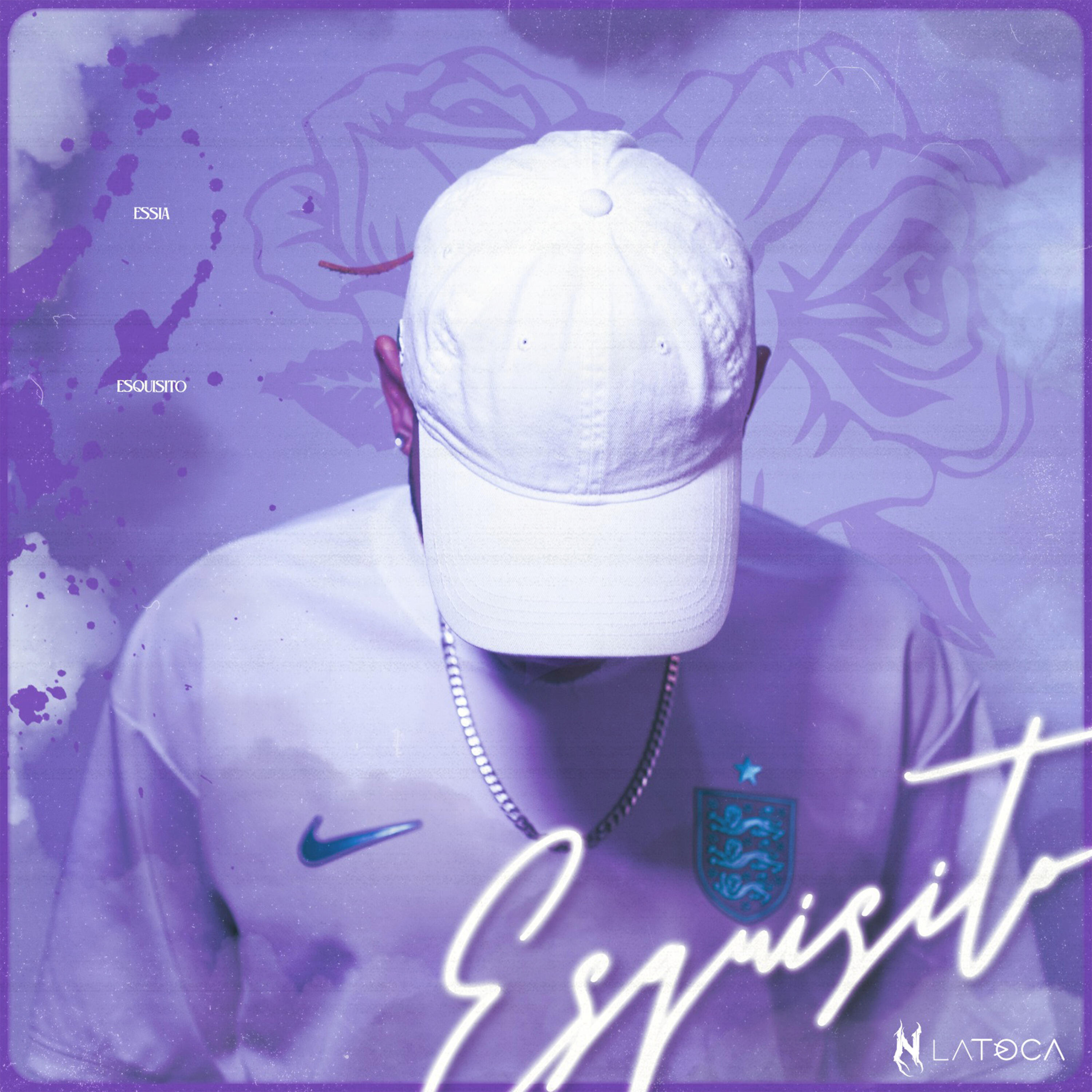 Релиз Esquisito