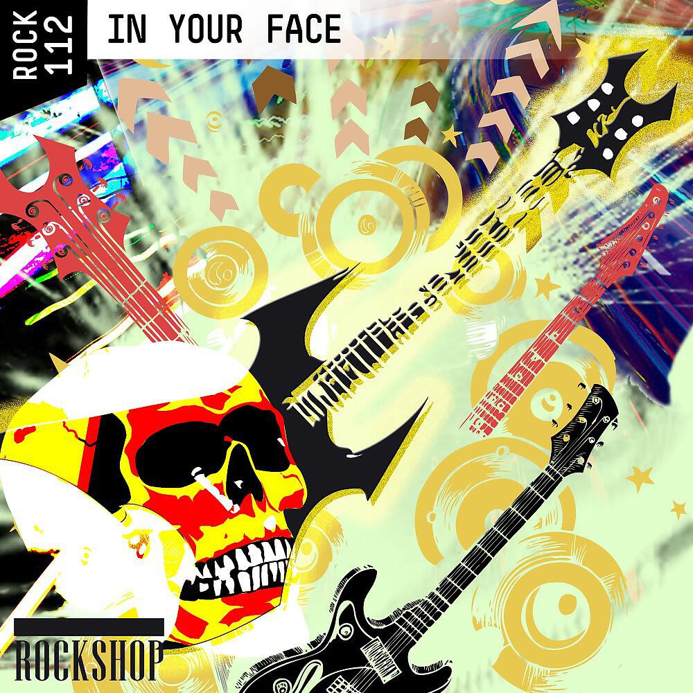 Релиз In Your Face
