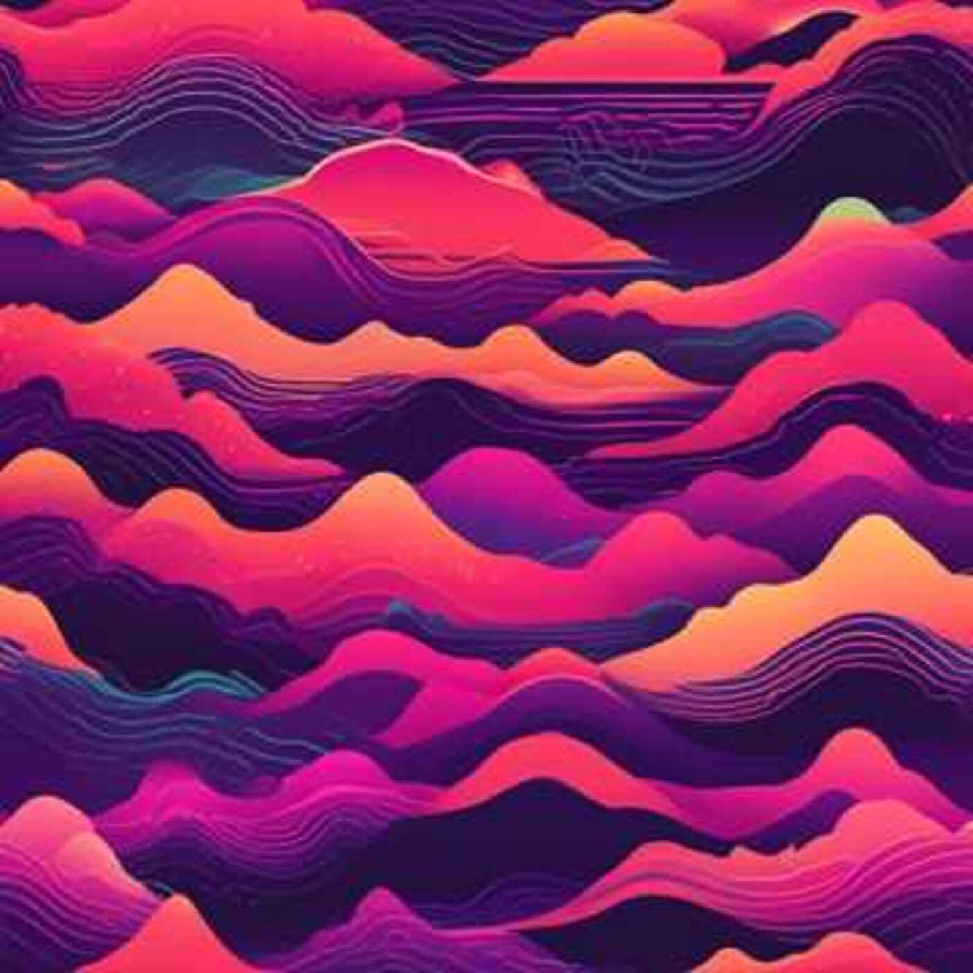 Релиз Aether Pulse