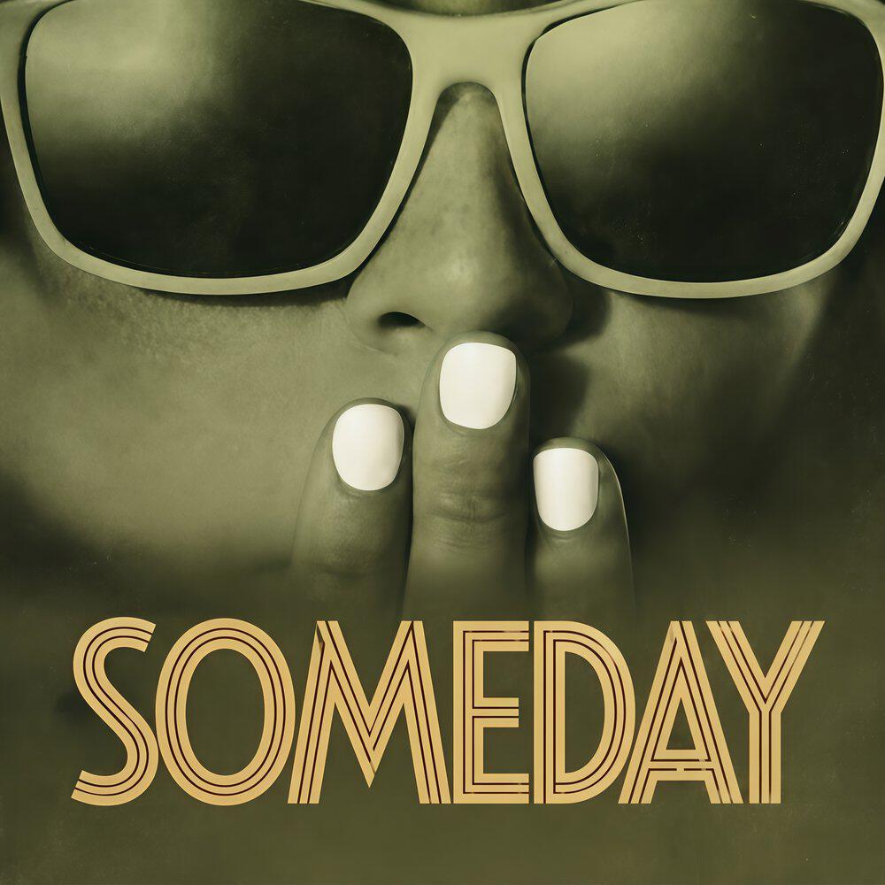 Релиз SOMEDAY