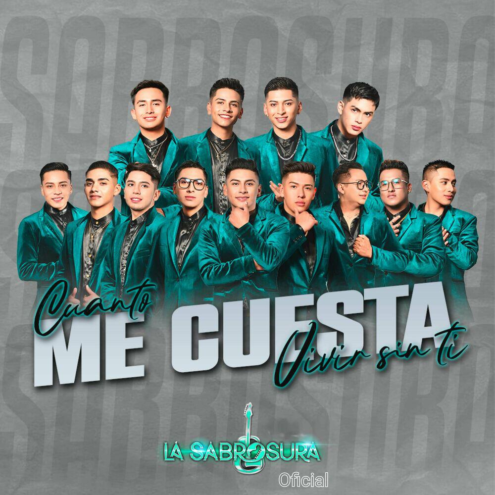 La Sabrosura Oficial