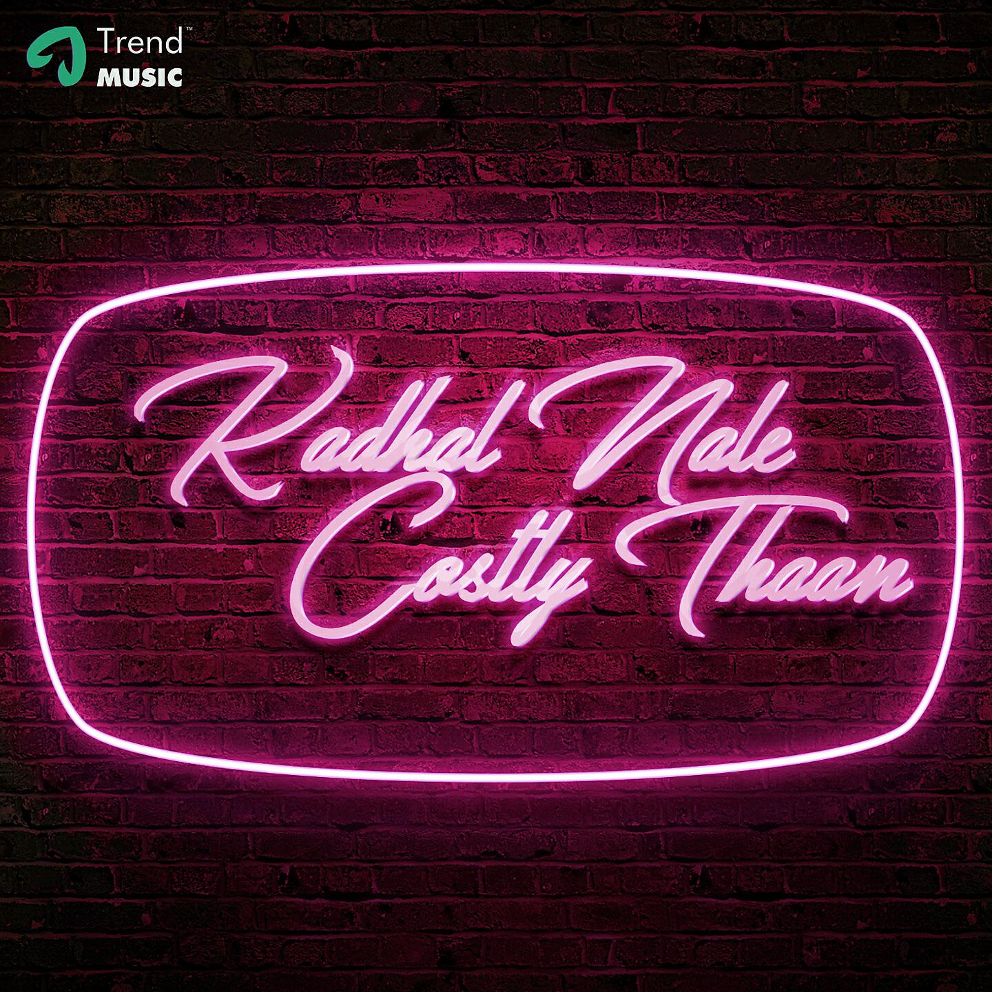 Релиз Kaadhal Nale Costly Thaan