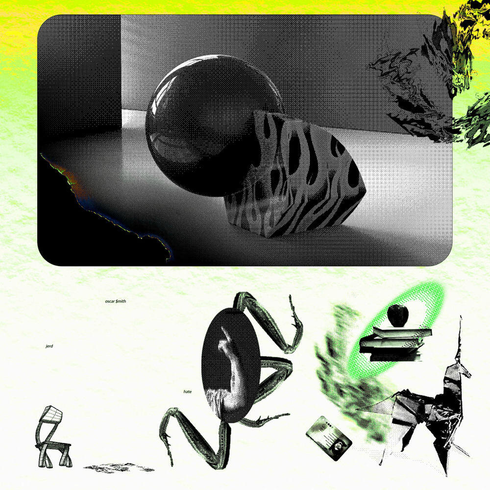Трек Fuck Yourself (Feat. jerd)