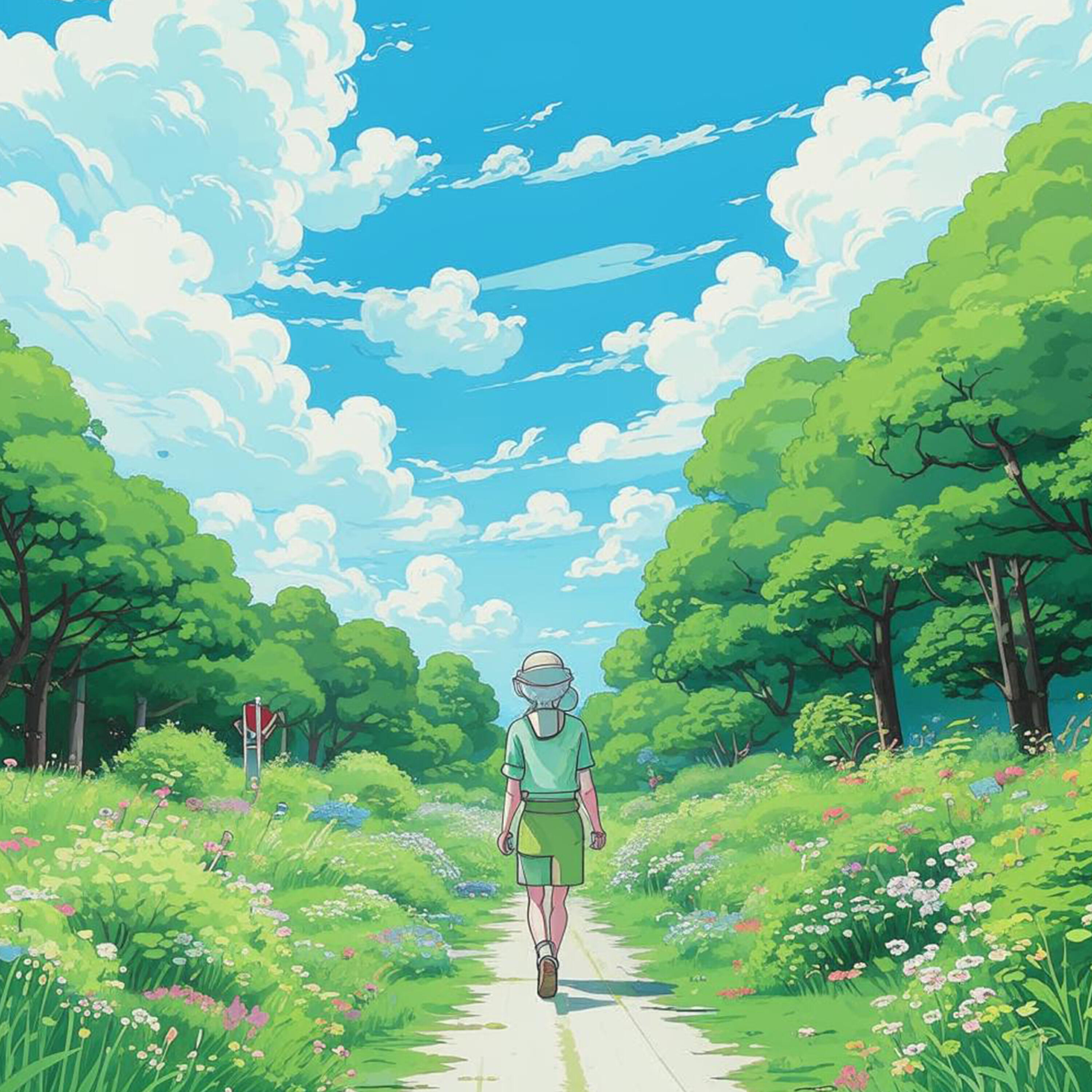 Релиз Summer Memories