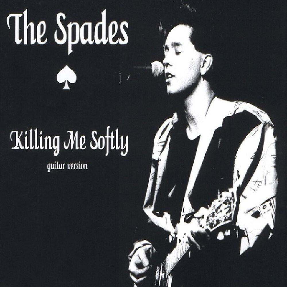 Релиз Killing Me Softly